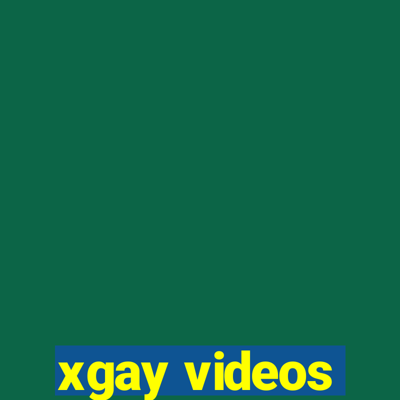 xgay videos